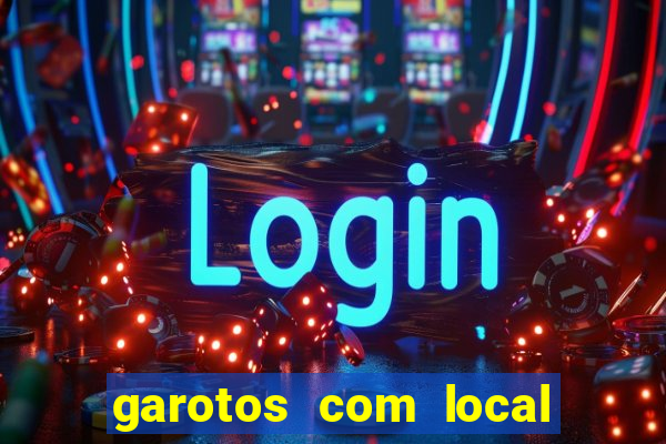 garotos com local porto alegre